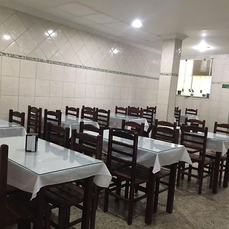 Nossa Senhora Aparecida Hotel מראה חיצוני תמונה