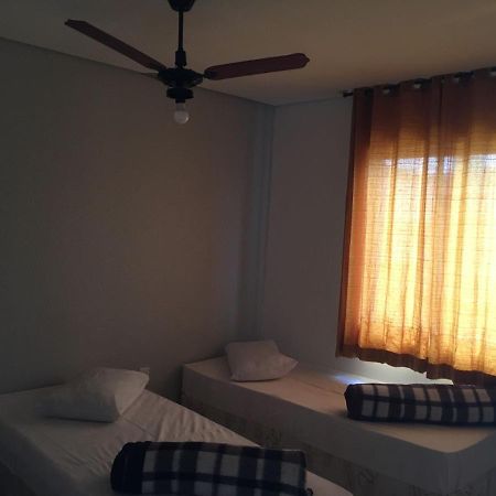 Nossa Senhora Aparecida Hotel מראה חיצוני תמונה