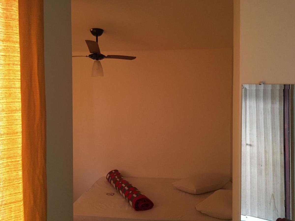 Nossa Senhora Aparecida Hotel מראה חיצוני תמונה