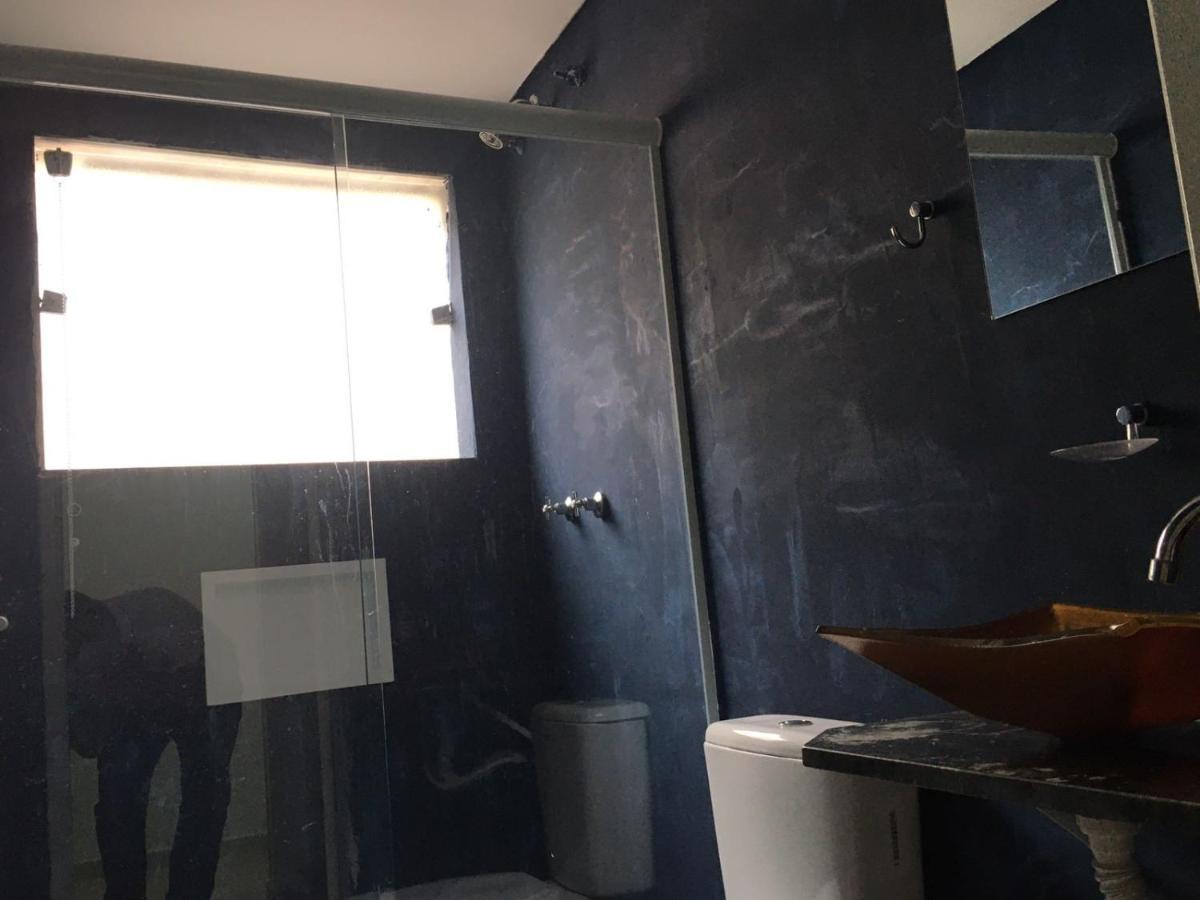 Nossa Senhora Aparecida Hotel מראה חיצוני תמונה