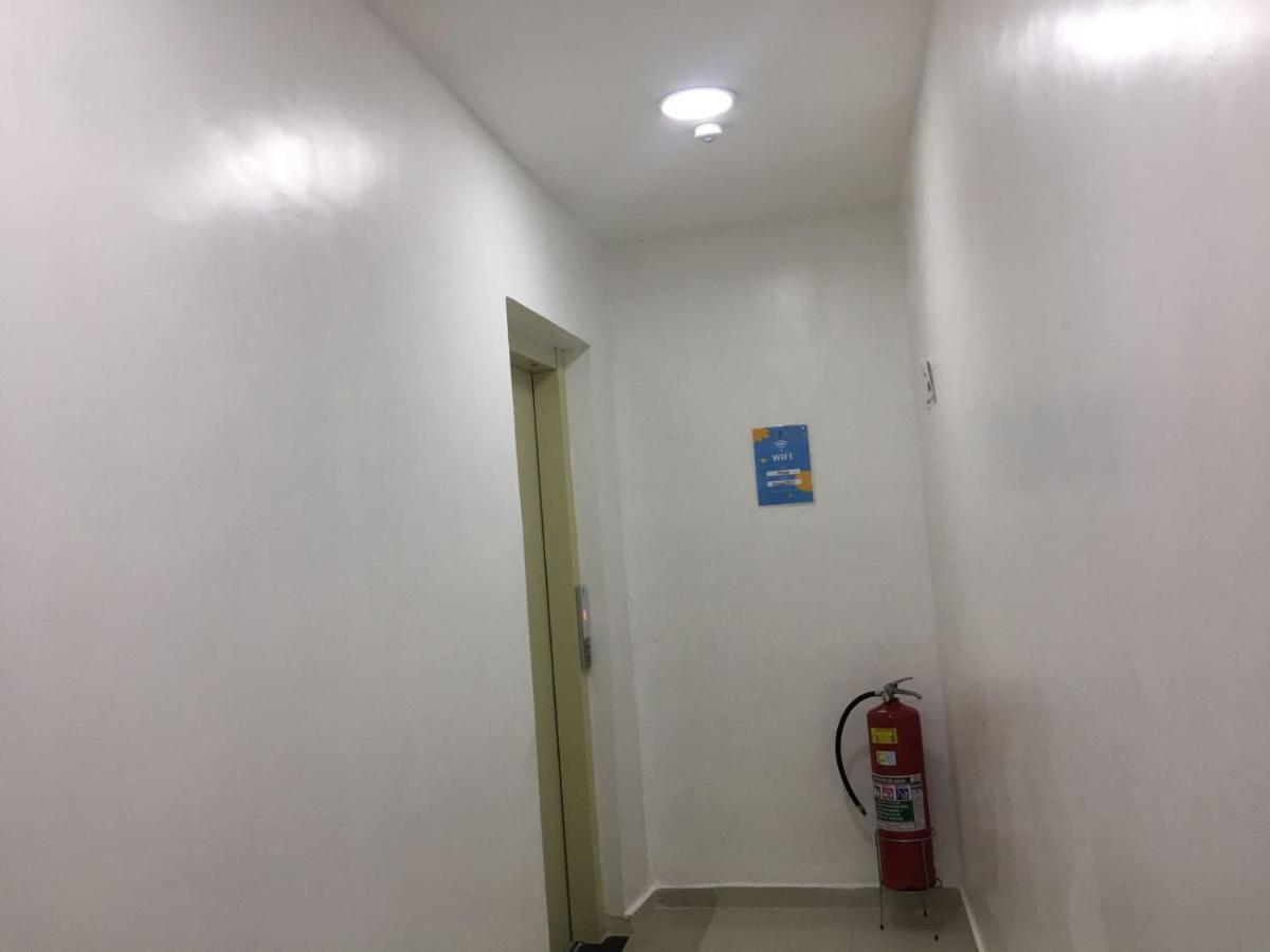 Nossa Senhora Aparecida Hotel מראה חיצוני תמונה