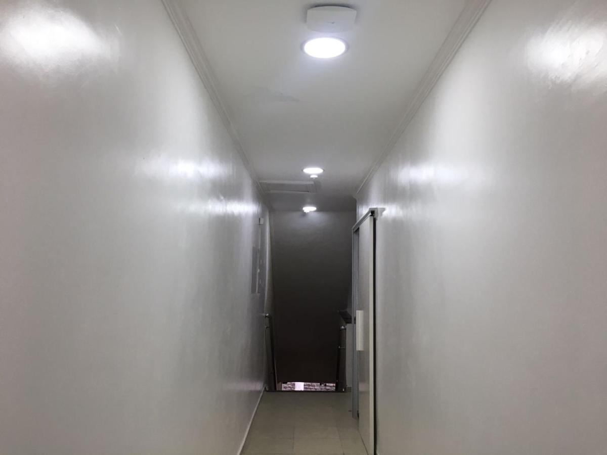 Nossa Senhora Aparecida Hotel מראה חיצוני תמונה