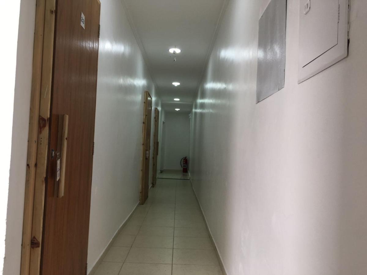 Nossa Senhora Aparecida Hotel מראה חיצוני תמונה