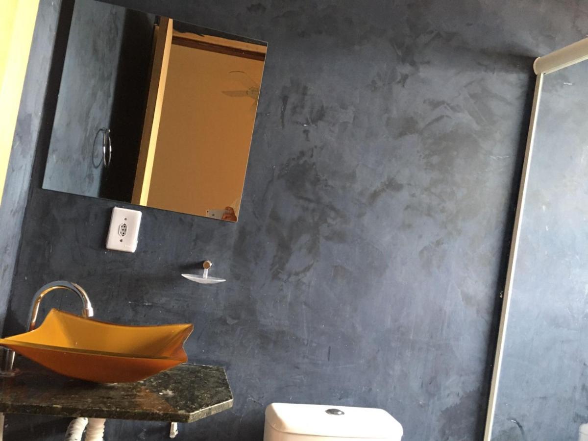 Nossa Senhora Aparecida Hotel מראה חיצוני תמונה
