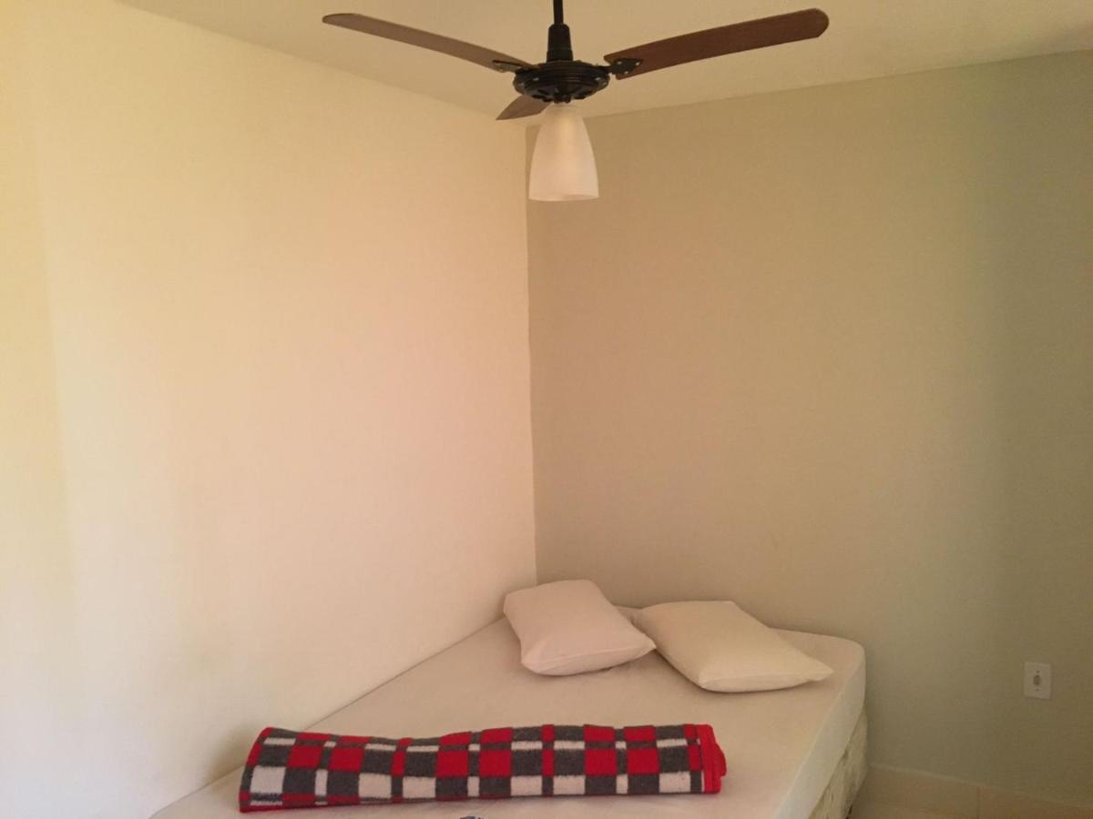 Nossa Senhora Aparecida Hotel מראה חיצוני תמונה