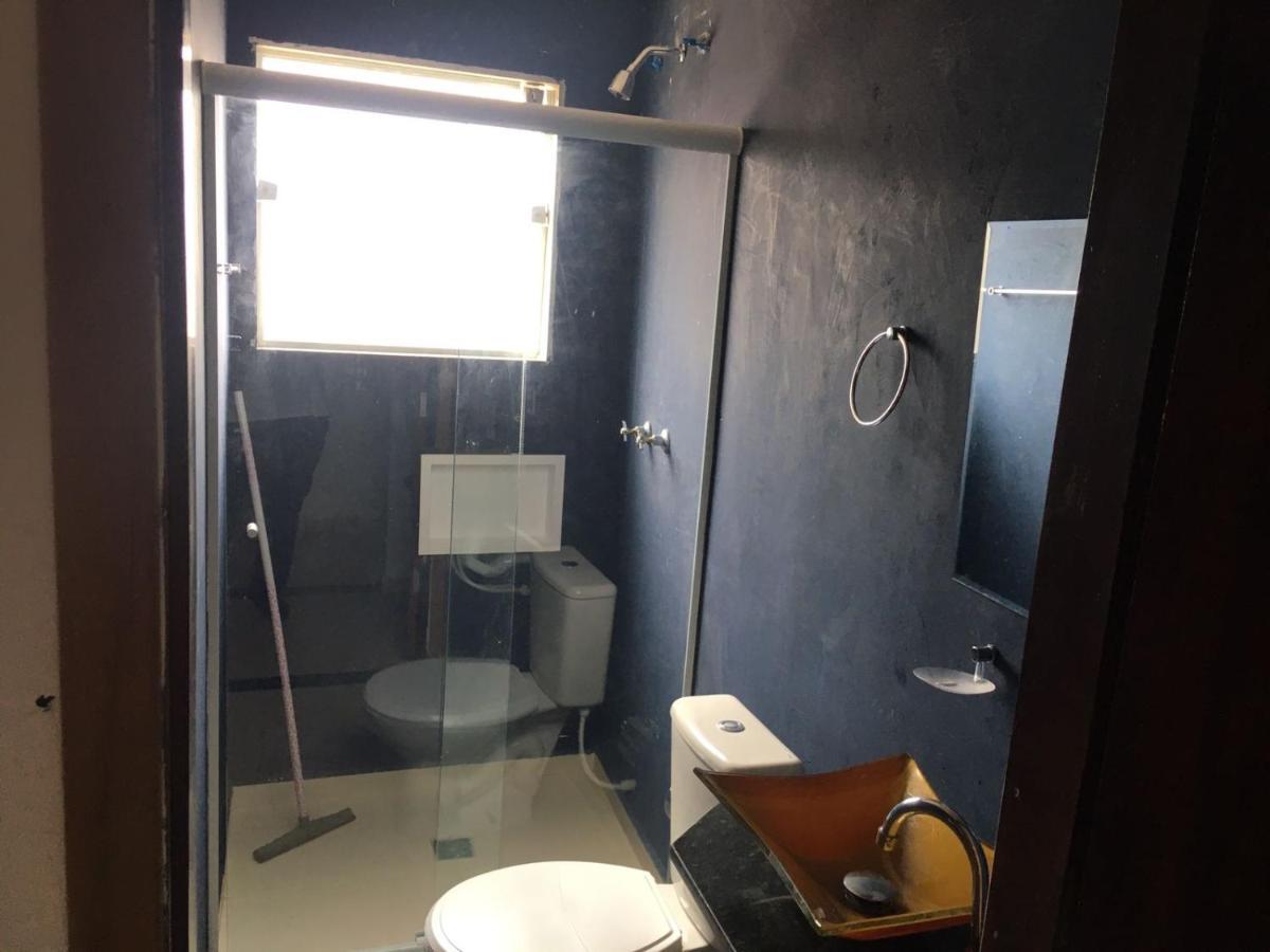 Nossa Senhora Aparecida Hotel מראה חיצוני תמונה