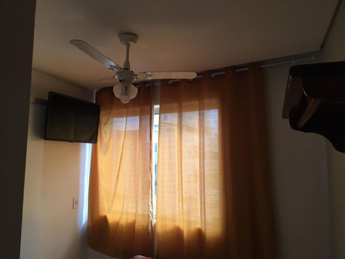 Nossa Senhora Aparecida Hotel מראה חיצוני תמונה